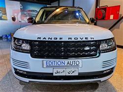 لاند ڕۆڤەر رەنج رۆڤەر ڤۆگ